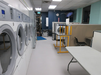 Lynnridge Laundry