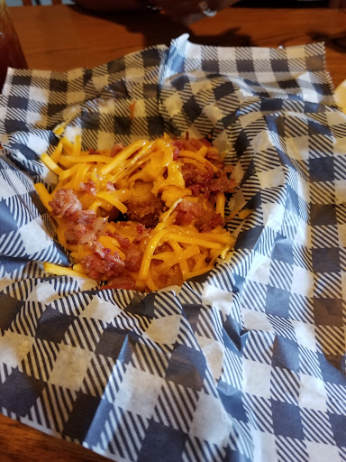 American Restaurant «Cracker Barrel Old Country Store», reviews and photos, 110 Hancock Ln, Mt Holly, NJ 08060, USA