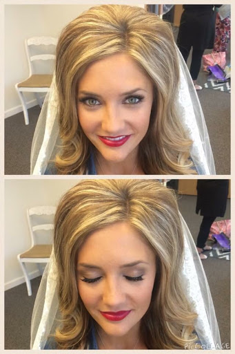 Beauty Salon «Blushed Beauty Bar», reviews and photos, 3625 Lincoln St S, Fargo, ND 58104, USA