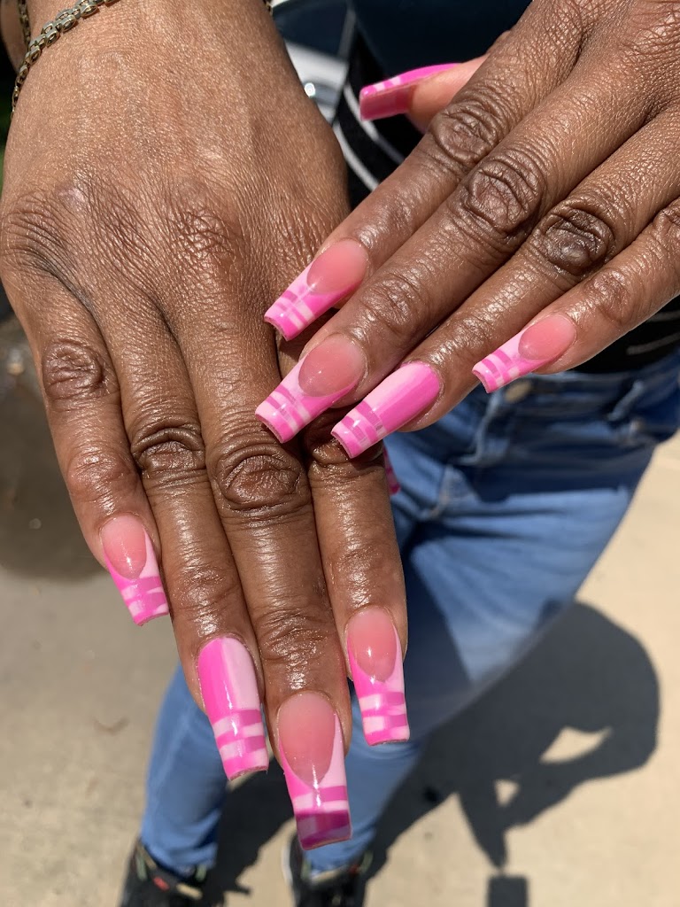 Super Nail Spa 51503