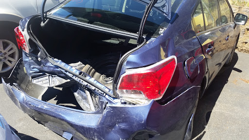 Car Dealer «AutoNation Collision Center Bellevue», reviews and photos, 1424 130th Ave NE, Bellevue, WA 98005, USA