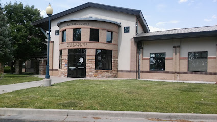 Montrose County Sheriff's Office