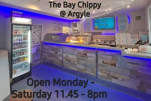 The Bay Chippy @ Argyle image