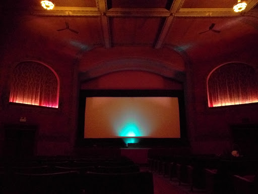 Movie Theater «Palace Theatre», reviews and photos, 2430 Main St, Lake Placid, NY 12946, USA