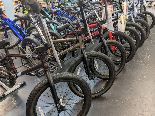 Bicycle Repair Shop «Weber Sports», reviews and photos, 238 Main St, Aurora, IN 47001, USA