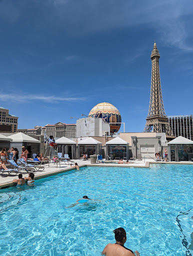 Resort «Planet Hollywood Resort & Casino», reviews and photos, 3667 S Las Vegas Blvd, Las Vegas, NV 89109, USA