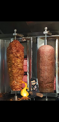 Photos du propriétaire du Restaurant halal Snack Anadolu à Erstein - n°4
