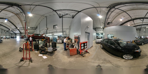 Car Dealer «Wilson Toyota Scion», reviews and photos, 2212 S Duff Ave, Ames, IA 50010, USA