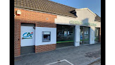 Banque Crédit Agricole Nord de France 59129 Avesnes-les-Aubert