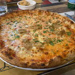 Photo n°5 de l'avis de Atma.h fait le 14/06/2022 à 22:06 sur le  Grano&Uva enoristopizzanorcineria à Brindisi