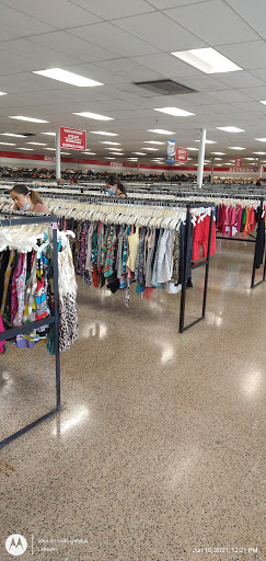 Thrift Store «Family Thrift Center», reviews and photos, 811 Bandera Rd, San Antonio, TX 78228, USA