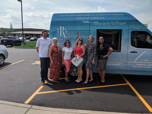 Travel Agency «Van Zile Travel Service», reviews and photos, 3540 Winton Pl, Rochester, NY 14623, USA