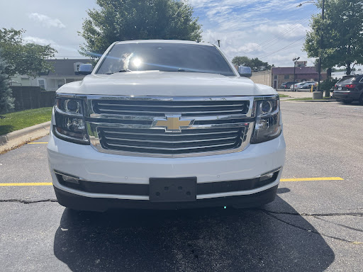 Used Car Dealer «Rice Auto Sales», reviews and photos, 24340 Van Dyke, Center Line, MI 48015, USA