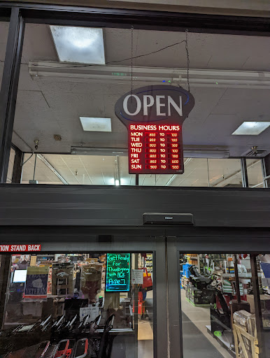 Hardware Store «Columbine Ace Hardware», reviews and photos, 6720 S Pierce St, Littleton, CO 80128, USA