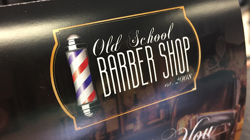 Barber Shop «Old School Barber Shop», reviews and photos, 2850 Holcomb Bridge Rd # 150, Alpharetta, GA 30022, USA