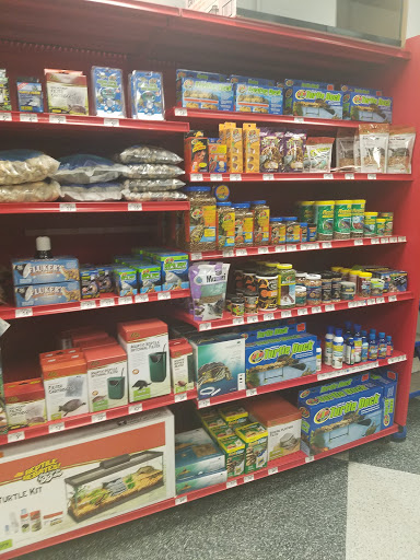 Pet Supply Store «Petco Animal Supplies», reviews and photos, 1450 Twixt Town Rd, Marion, IA 52302, USA