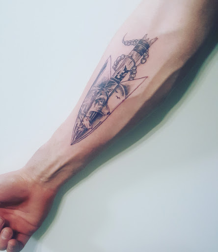 Explore tattoo ideas for female, creative tattoo ideas in Ilion, available at Karma ink tattoo & art studio
