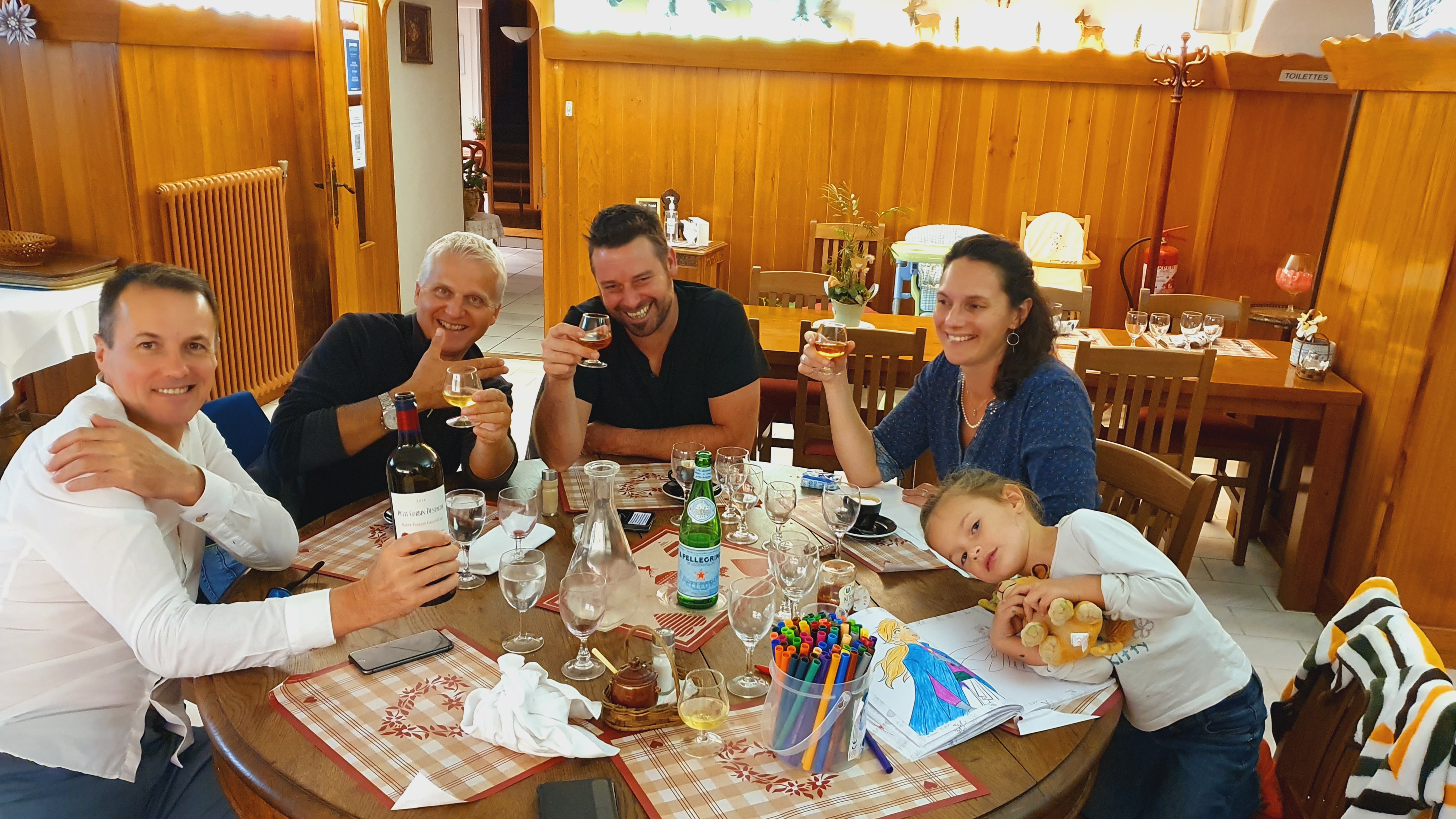 Photo n° 1 de l'avis de Claude-François.r fait le 22/09/2022 à 11:00