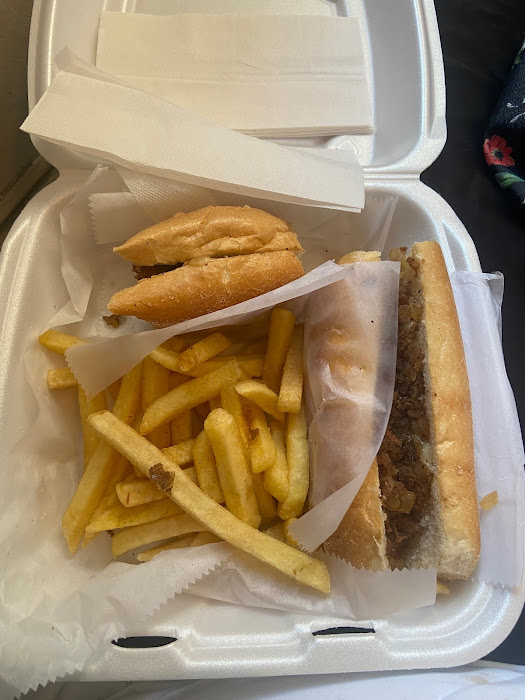 Hamburger restaurant near Best Western Burbank Airport Inn