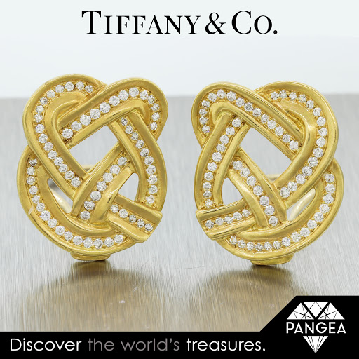 Jewelry Buyer «Pangea Coins & Jewelry», reviews and photos, 35 E Ridgewood Ave, Ridgewood, NJ 07450, USA