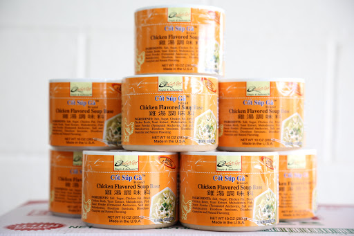 Asian Grocery Store «Asian Supermarket & Gifts Inc», reviews and photos, 4295 E Main St, Columbus, OH 43213, USA