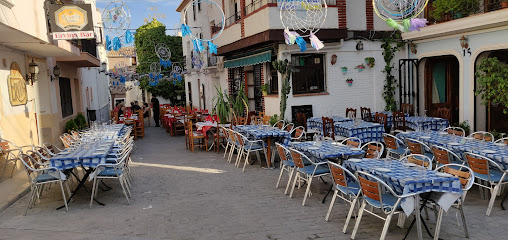 La llar de Bárbara - Carrer Major, 10, 03710 Calp, Alicante, Spain