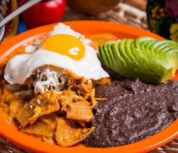 Frida Chilaquiles Contry photo