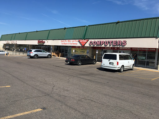 Used Computer Store «Action Computers Inc.», reviews and photos, 2890 S Colorado Blvd F, Denver, CO 80222, USA