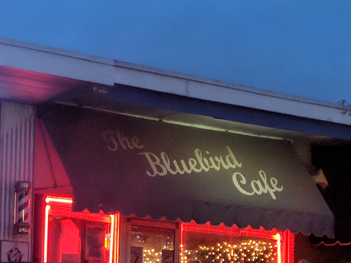 Cafe «The Bluebird Cafe», reviews and photos, 4104 Hillsboro Pike, Nashville, TN 37215, USA