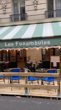 Photos du propriétaire du Restaurant Les Funambules à Paris - n°16