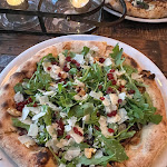 Photo n°5 de l'avis de Mehrara.a fait le 07/05/2022 à 19:28 sur le  Mystery of Pizza à Frankfurt