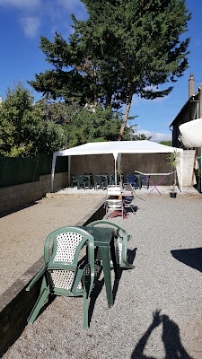 Bar le Marco à Lanester