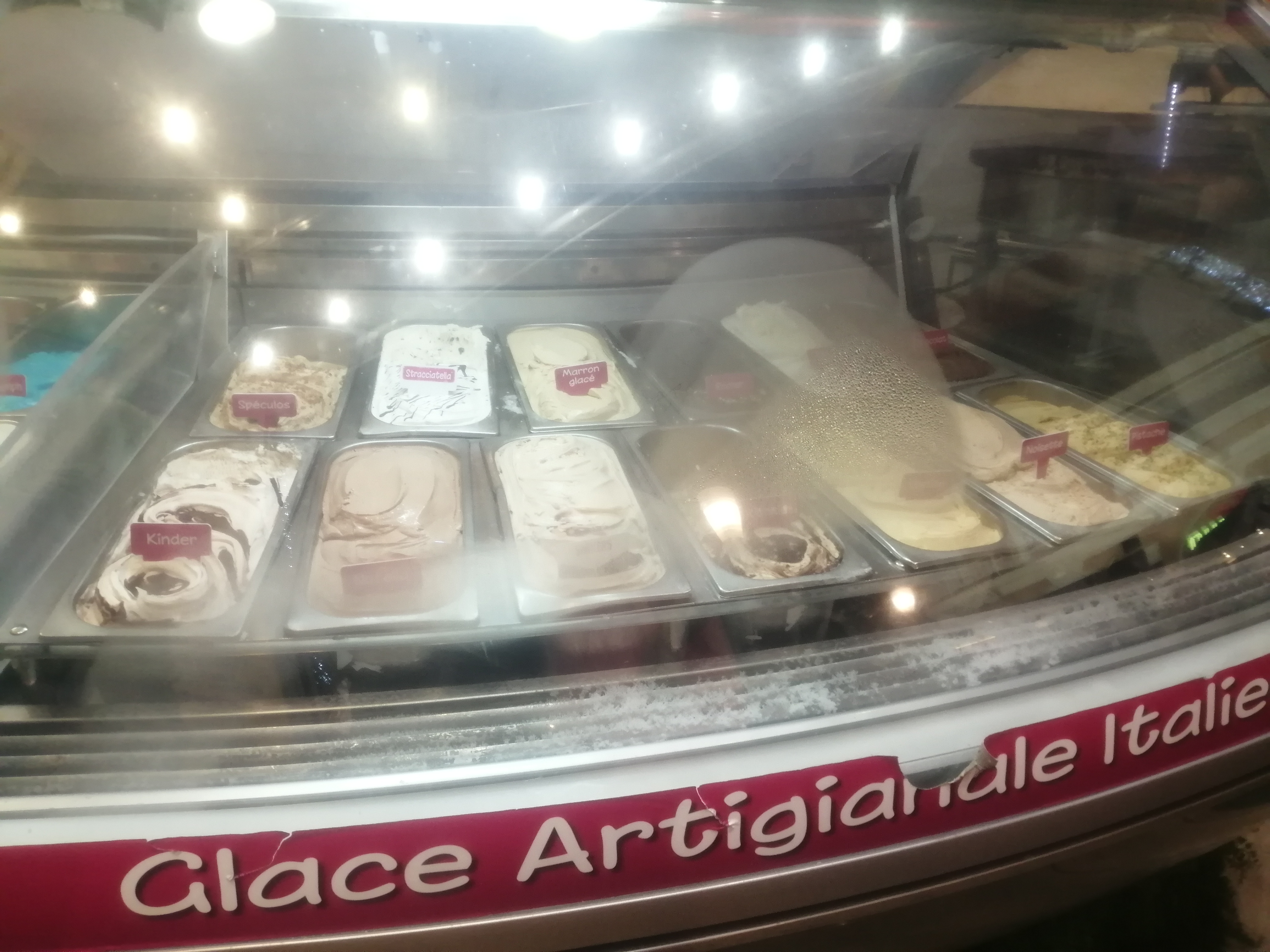 Photo n° 1 de l'avis de Paul.o fait le 07/09/2019 à 08:53