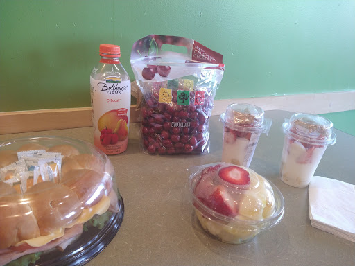 Supermarket «Publix Super Market at Camden Woods Shopping Center», reviews and photos, 1601 Ga Highway 40 E, Kingsland, GA 31548, USA