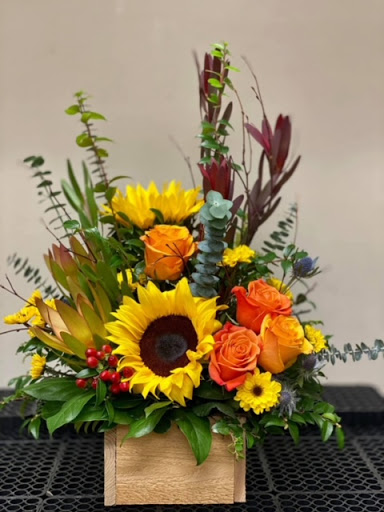 Florist «Atascocita Lake Houston Florist», reviews and photos, 7556 FM 1960, Humble, TX 77346, USA