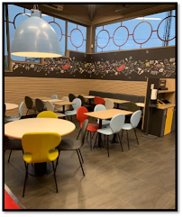 Photos du propriétaire du Restauration rapide McDonald's Portet à Portet-sur-Garonne - n°12