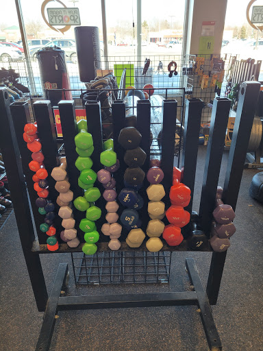 Sporting Goods Store «Play It Again Sports», reviews and photos, 1213 W 14 Mile Rd, Clawson, MI 48017, USA