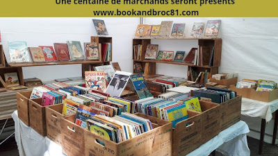 BookandBroc81 à Cambon-lès-Lavaur