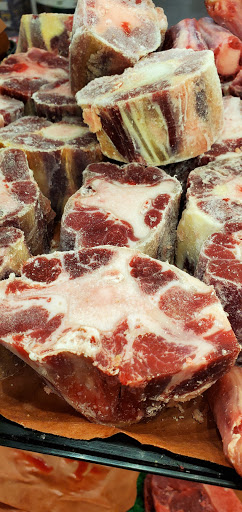 Grocery Store «Americana Grocery», reviews and photos, 10897 Main Street, Fairfax, VA 22030, USA