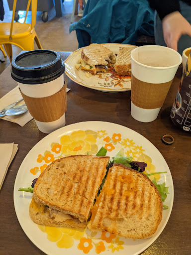 Bakery «Be Well Bakery And Cafe», reviews and photos, 2651 Huntingdon Pike, Huntingdon Valley, PA 19006, USA