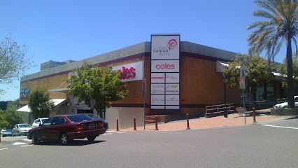 Coles Wyong