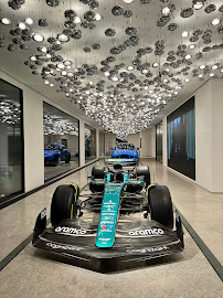 Q New York - Aston Martin - Photo 2 - Car repair in New York, NY, Manhattan