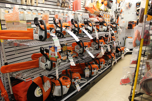 Lawn Mower Store «Ellington Agway», reviews and photos, 74 West Rd, Ellington, CT 06029, USA