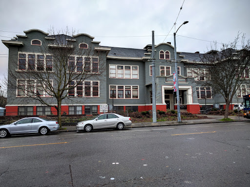 Non-Profit Organization «University Heights Center», reviews and photos, 5031 University Way NE, Seattle, WA 98105, USA