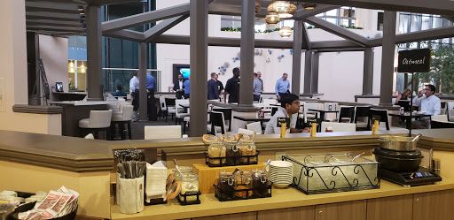 Hotel «Embassy Suites by Hilton Palm Beach Gardens PGA Boulevard», reviews and photos, 4350 PGA Boulevard, Palm Beach Gardens, FL 33410, USA