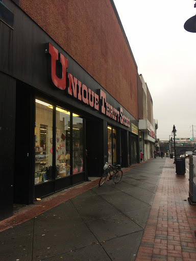 Thrift Store «MyUnique», reviews and photos, 116 Broad St, Elizabeth, NJ 07201, USA