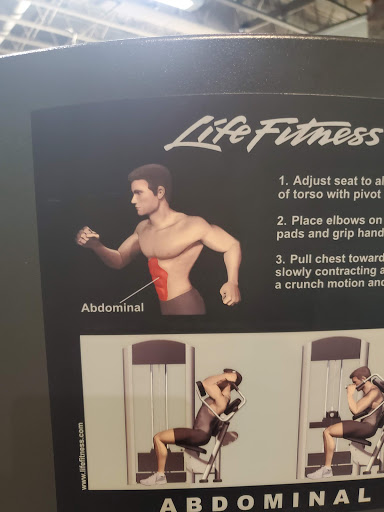 Gym «Courthouse Fitness - West», reviews and photos, 300 Glen Creek Rd NW, Salem, OR 97304, USA