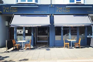 The Fish Factory image