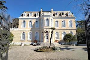 King Nikola's Palace image