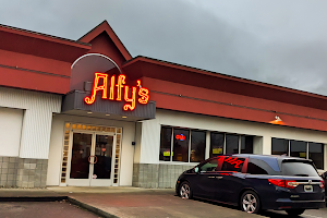 Alfy's Pizza image